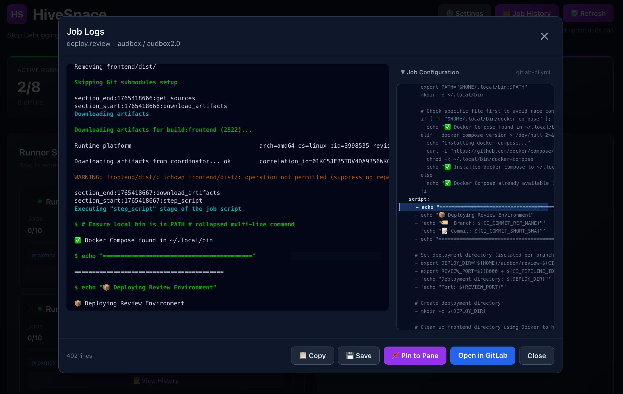 Queue Trends Analytics